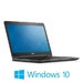 Laptop Dell Latitude E7440, Intel i5-4300U, 256GB SSD, 14 inci, Webcam, Win 10 Home